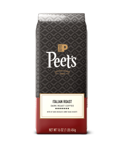 Peet's Coffee Italian Roast