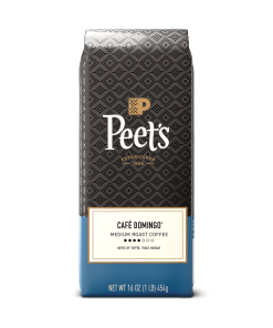 Peet's Coffee Caf?? Domingo?