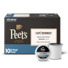 Peet's Coffee Caf?? Domingo? K-Cup? Pods