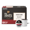 Peet's Coffee House Blend K-Cup? Pods